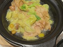 -茉里粤菜(皇姑万象汇店)