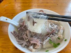 -金宝鸭肉店(斗西分店)