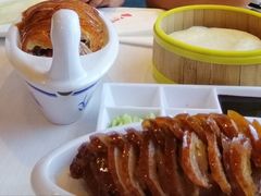 -大鸭梨烤鸭(金色漫香店)