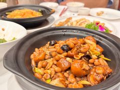 -金汇酒楼(中山东区店)