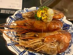 -三酉星·枫·山風与野菜(上海总店)
