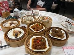 -稻香酒家·33年老字号·港式粤菜(富邦中心店)