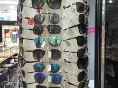 太阳镜-利明眼镜(顺河路店)