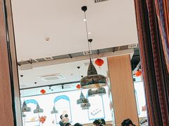 -阿娜尔·新疆菜(佰港城店)