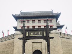 -西安城墙·碑林历史文化景区