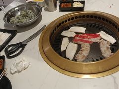 -花味烤肉·拌饭(庐阳万科店)