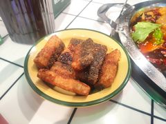 -晓彭肥肠鸡(茂业天地店)