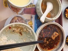 -真功夫(百荣店)