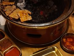 -闻老头·菊花炭烤肉(D11店)