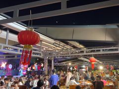 -渔家火锅·海鲜自助餐·演艺(亚龙湾天域酒店)