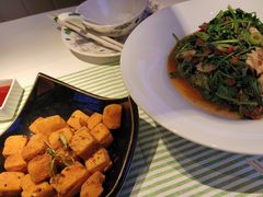 -桂满陇·杭州小馆(朝阳合生汇店)