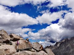 -莲宝叶则景区