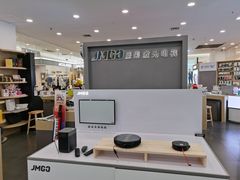 -翠微百货(龙德店)