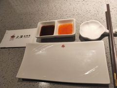 -大渔铁板烧(大悦城店)