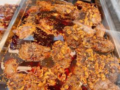 麻辣兔头-鑫记婆婆兔·兔头(春熙店)