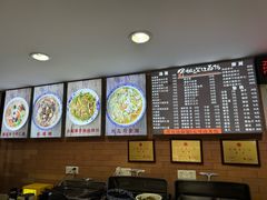 -望江面馆(杭州智汇中心店)
