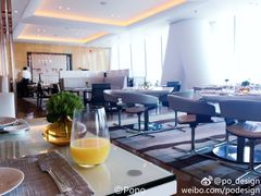 -广州四季酒店·意珍·意式自助餐