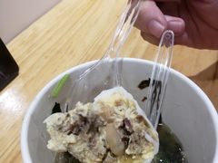 -家宴·灌蛋·沙茶面(曾厝垵店)