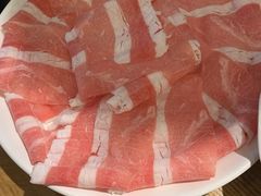 牛羊肉-王婆大虾(五道口店)