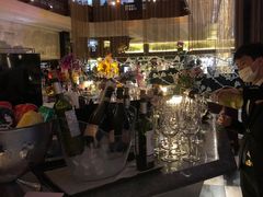 -广州花园酒店