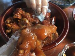 卤猪脚-金必轩(青岩店)
