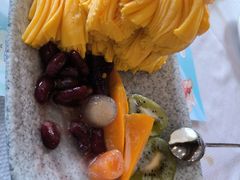 -中山威尼斯西餐厅(三乡总店)