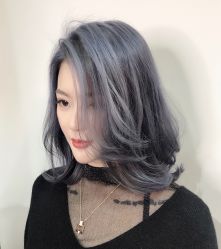 -Kraemer Paris  苏豪路易士·嘉玛发廊