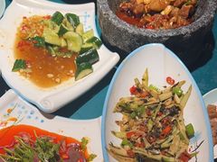 -呷湘厨·鱼汤捞饭·剁椒鱼头·湘菜(国家会展中心店)