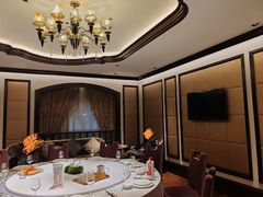 -王府井酒店(金桥港湾店)