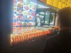 -佰家小厨·南京菜(夫子庙店)
