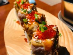 -久喜番和牛烧肉酒场(北辰三角洲店)
