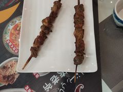 -巴依老爷新疆美食(望京小街店)