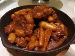 -大铁勺新津菜(东丽阳光新业广场店)