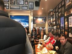 大堂-Fergburger(皇后镇店)