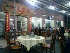 -标记美食新鲜猪杂(兴南大道店)