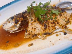 -北海渔村酒楼·粤菜海鲜点心(新华店)