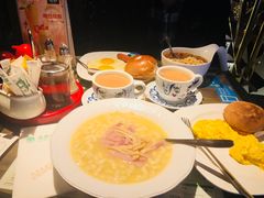 -翠华餐厅