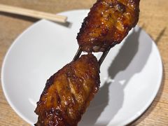 -鬼味烤翅(南锣鼓巷店)