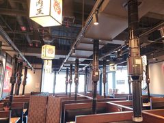 -谷牛日式烤肉(宝山U天地店)