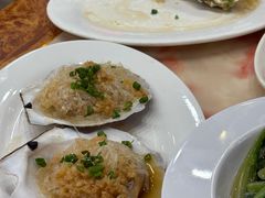 -新金盛·海鲜酒楼(盐田店)