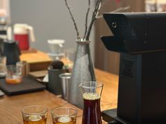 -溯洄咖啡VORTEX COFFEE