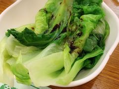 生菜-铭珍精食店(田畔街店)