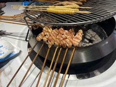 -源味居手把签烧烤(长春一店)