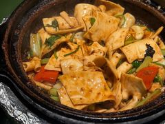 -煲煲好(朝阳门店)