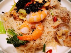兴化炒米粉-莆田餐厅PUTIEN(深圳湾万象城家宴店)