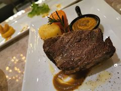 牛脸肉-OGGI TRATTORIA PIZZERIA(深业上城店)