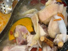 -三爷糟粕醋·鲜鱼汤·海南特色小吃(新华南路店)