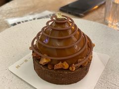 -玲婧胡同·生日蛋糕·餐厅(嘉里城店)