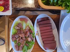 -小肥牛潮汕牛肉火锅(南联店)