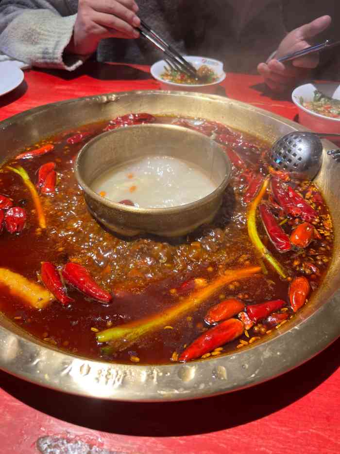 大龙翻印(国兴店)-"大龙去得早就不用排队,不然要排队很久很久.